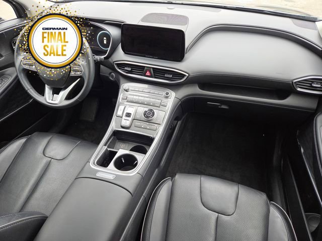 Used 2022 Hyundai Santa Fe SEL w/ Convenience + Premium Package image 31