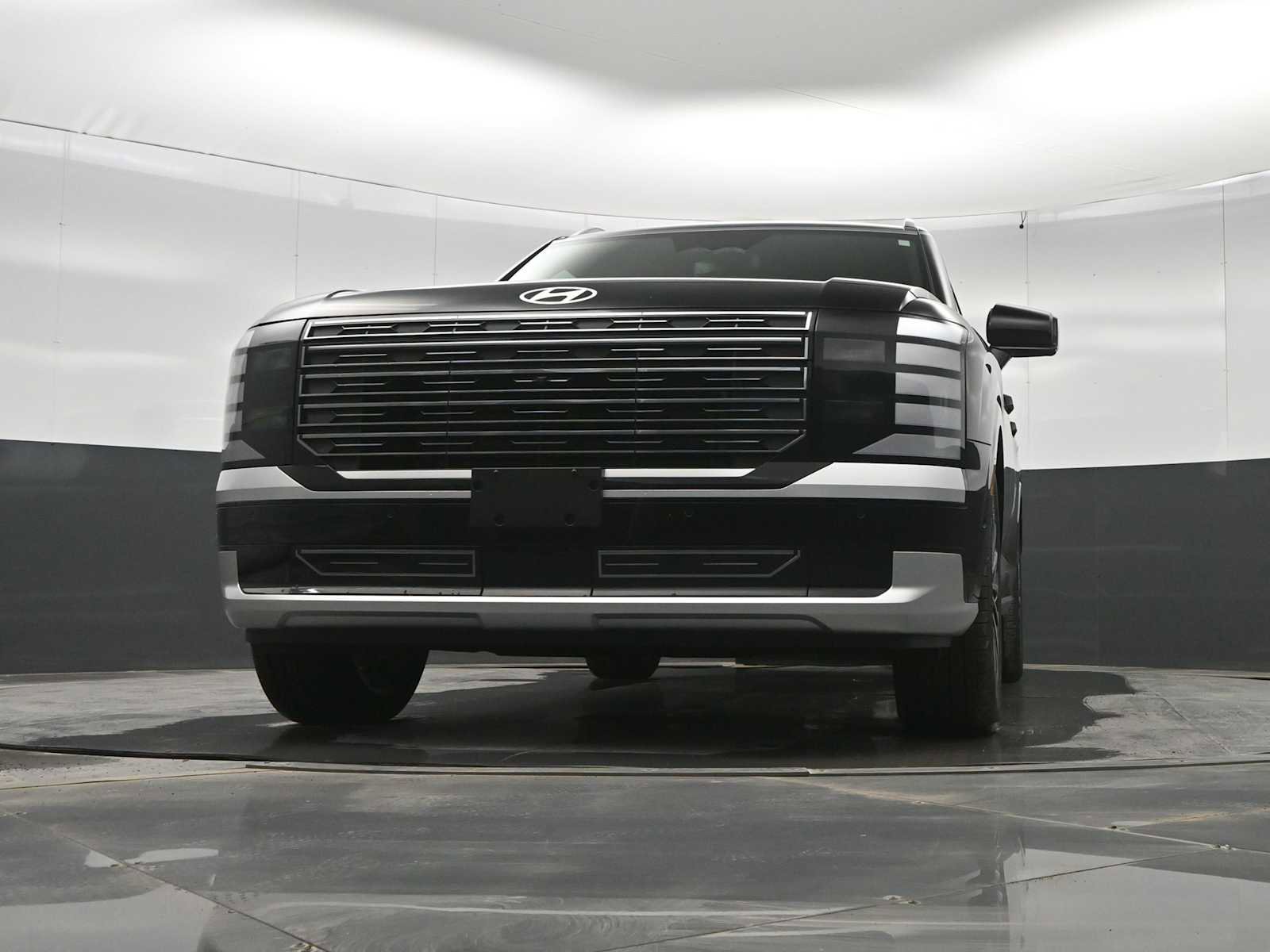 New 2026 Hyundai Palisade Calligraphy image 29