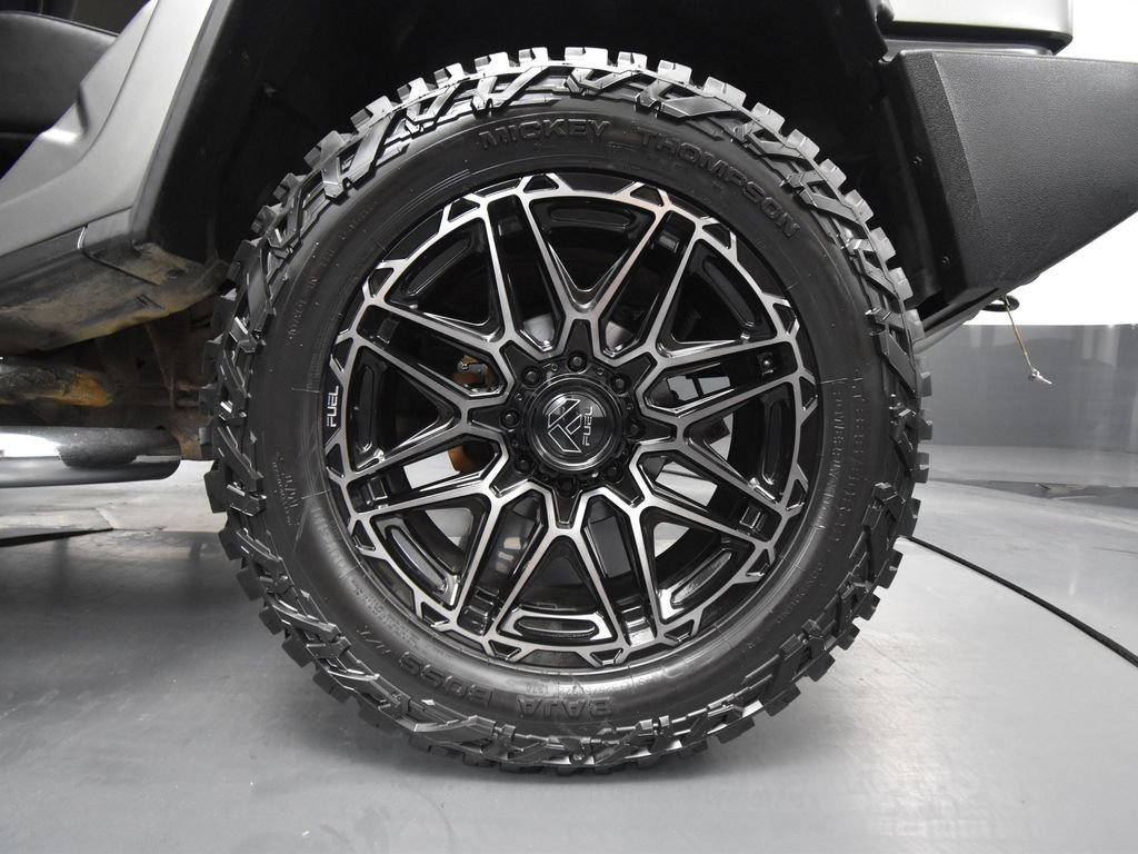 Used 2008 HUMMER H2 image 13