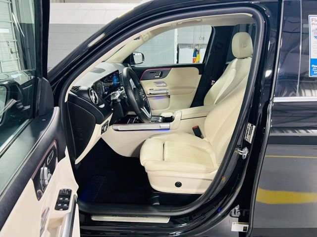 Used 2021 Mercedes-Benz GLB 250 image 22