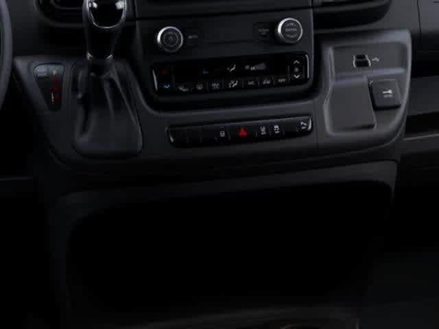 New 2026 RAM ProMaster 3500 w/ Safety Group FWD image 24