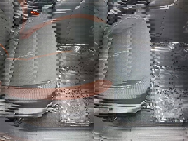 Certified 2021 Nissan Versa SR w/ Electronics Package image 14