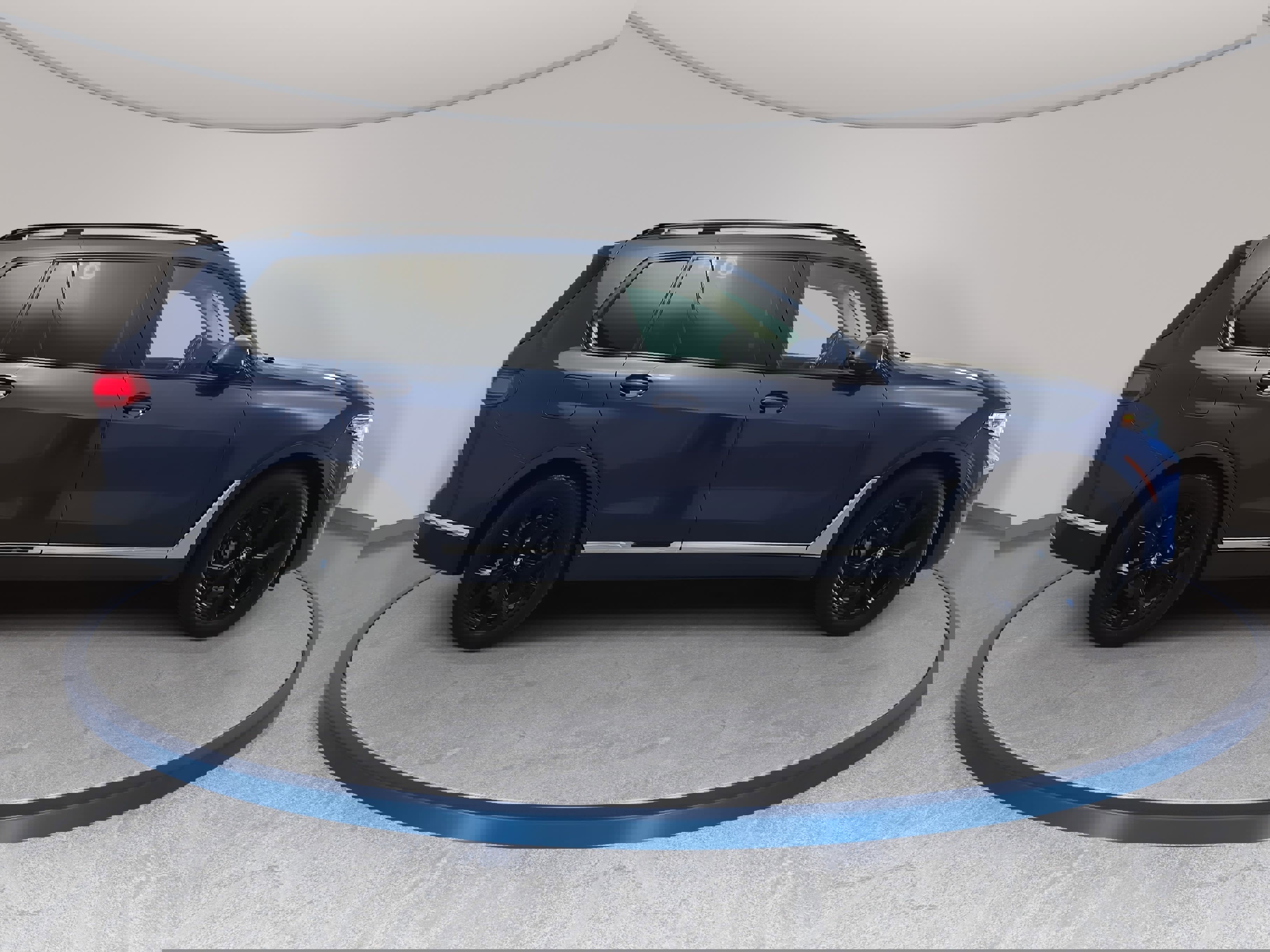 Used 2021 BMW X7 xDrive40i w/ Premium Package image 4