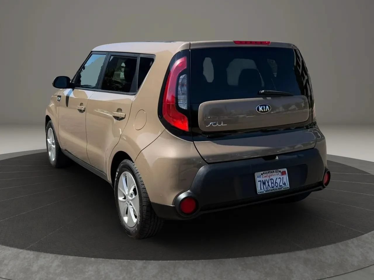 Used 2015 Kia Soul FWD image 7