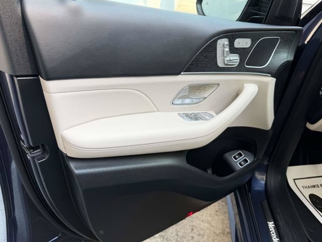 Certified 2025 Mercedes-Benz GLE 450e 4MATIC image 21