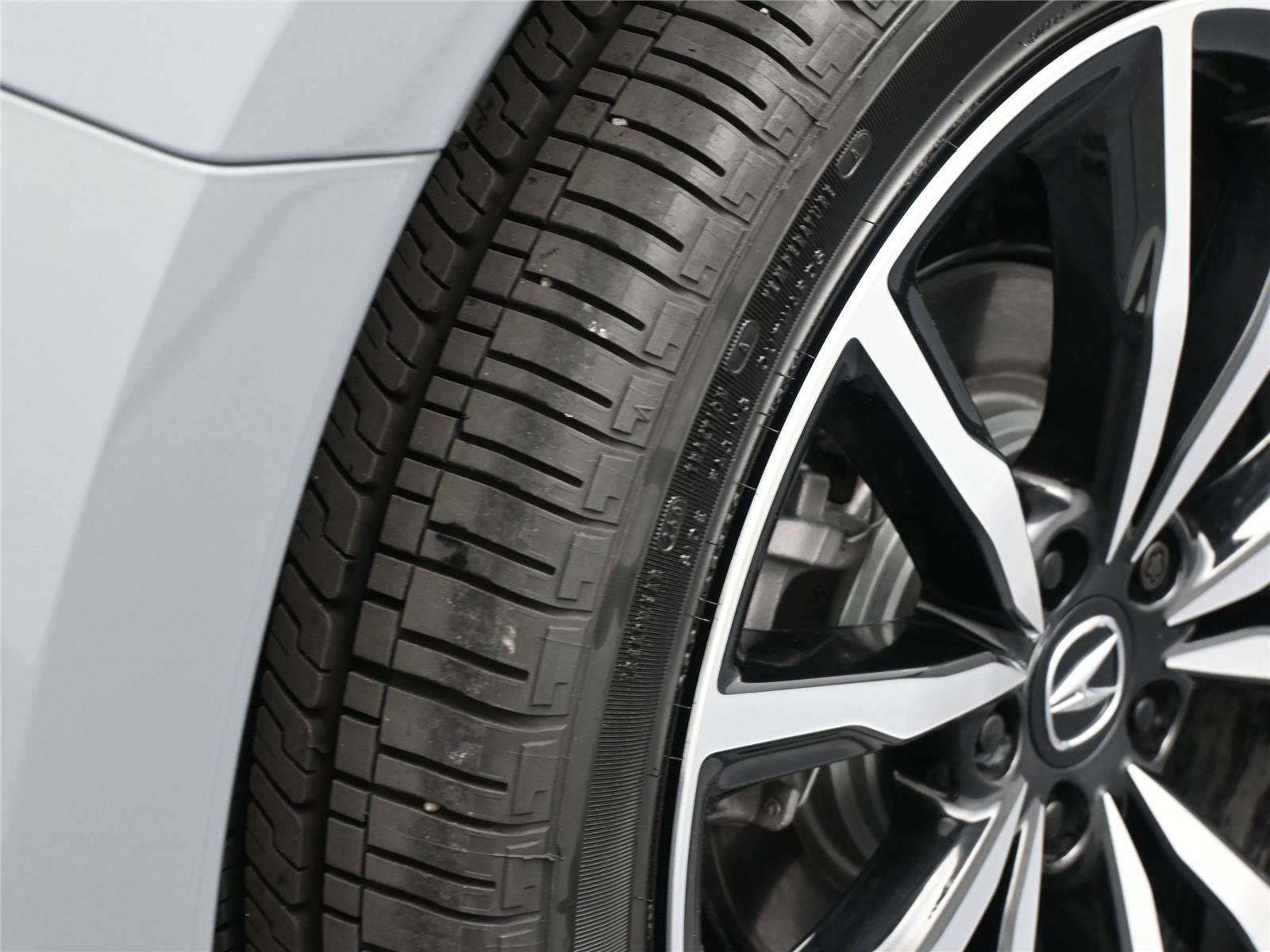 New 2025 Acura RDX A-Spec image 19