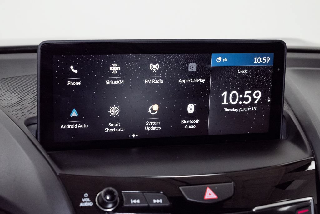 Certified 2023 Acura RDX AWD image 17