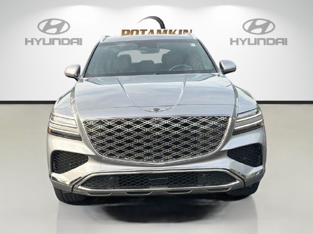 Used 2025 Genesis GV80 3.5T Prestige AWD/4WD image 2