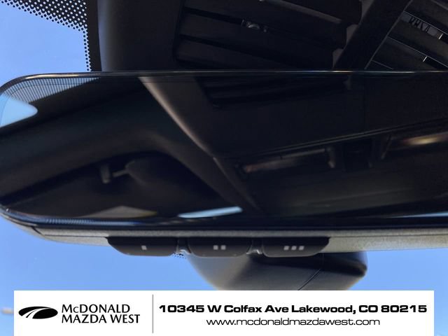 Used 2025 MAZDA CX-70 Plug-In Hybrid w/ Premium Plus AWD/4WD image 31
