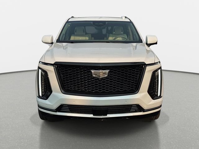 New 2026 Cadillac Escalade Platinum Sport w/ LPO, ONYX Package AWD/4WD image 10