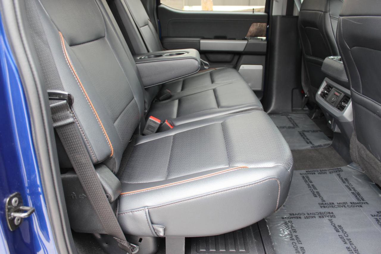 Used 2026 Ford F250 Lariat image 17