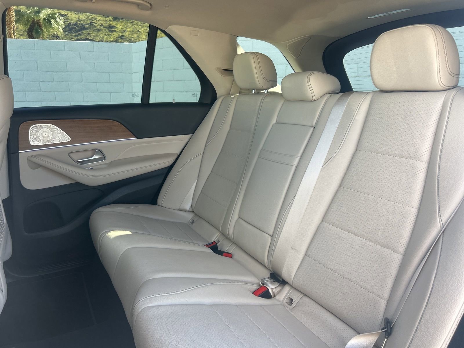 Used 2022 Mercedes-Benz GLE 350 image 10