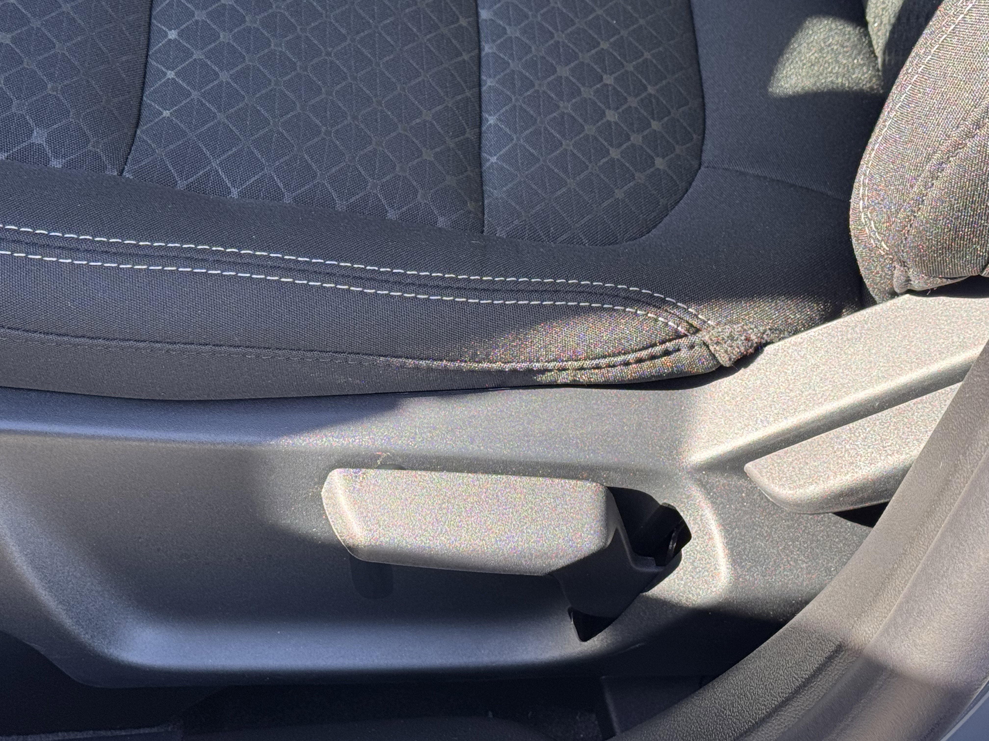 New 2026 Ford Escape Active w/ Cold Weather Package image 11