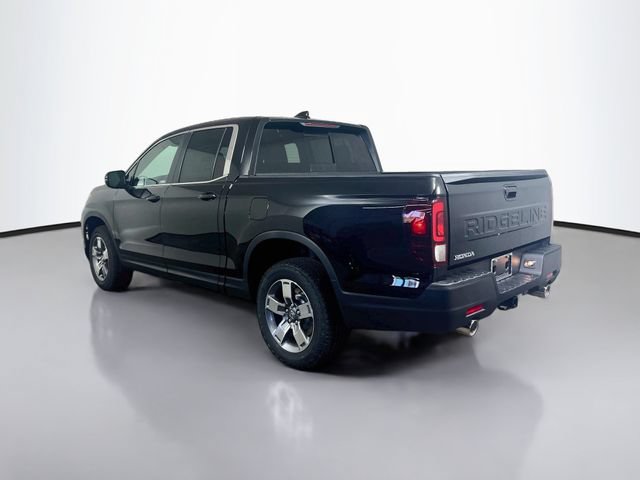 New 2026 Honda Ridgeline RTL image 6