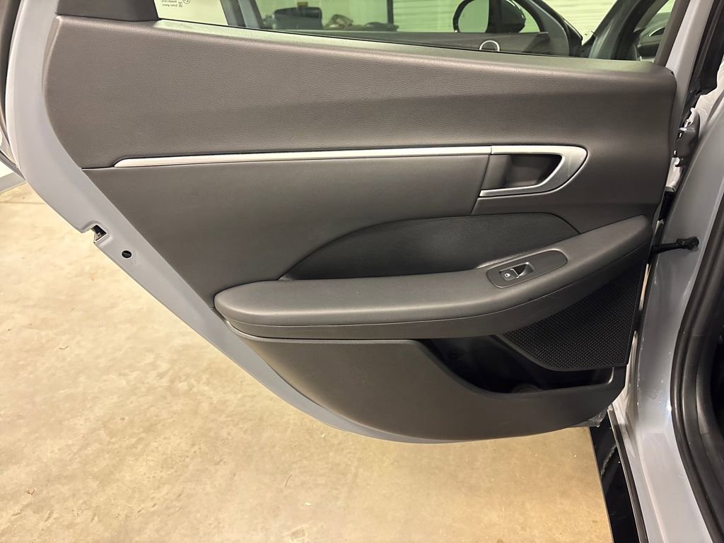 Used 2025 Hyundai Sonata SEL image 26