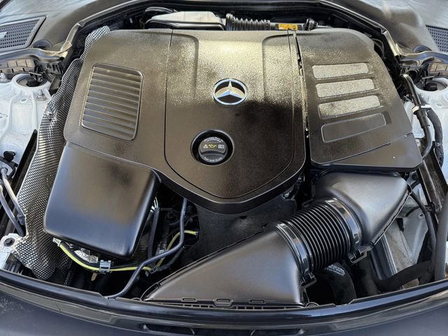 Used 2024 Mercedes-Benz C 300 Sedan image 33