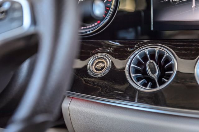 Used 2018 Mercedes-Benz E 400 Cabriolet image 28