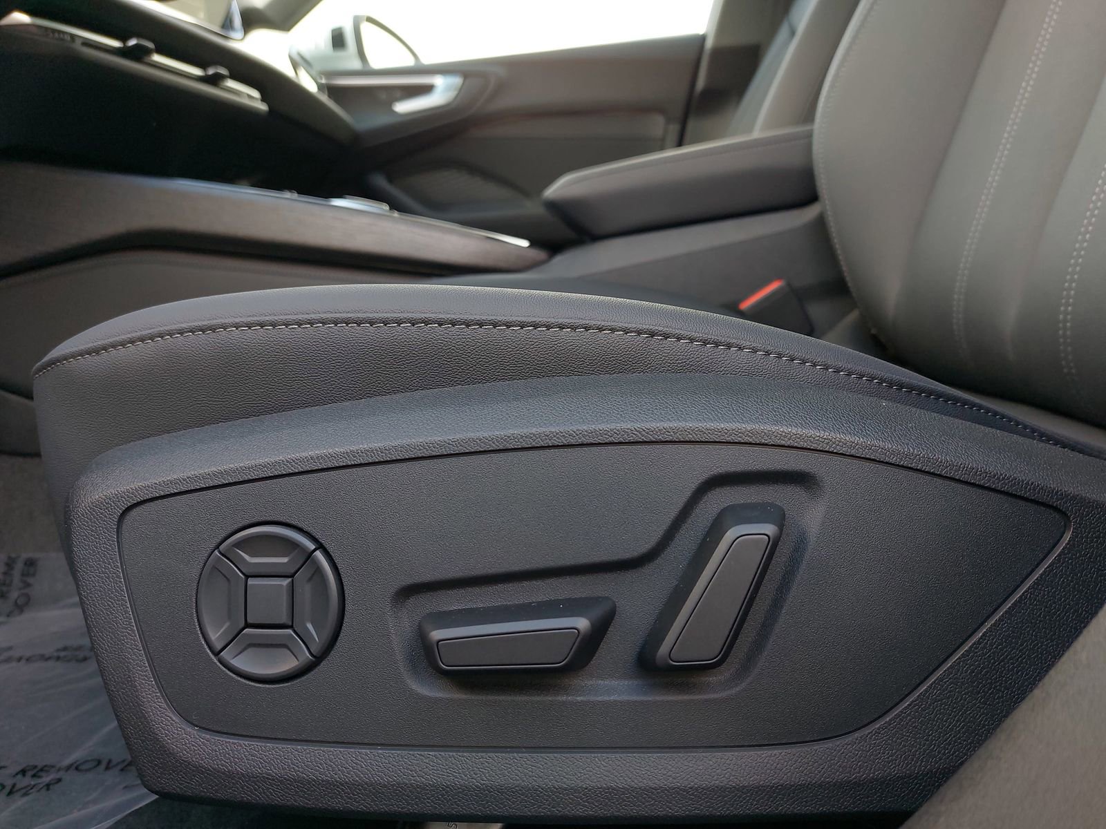 New 2025 Audi A5 2.0T Premium image 30