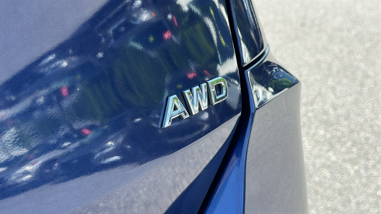 Used 2019 Nissan Rogue S AWD/4WD image 10