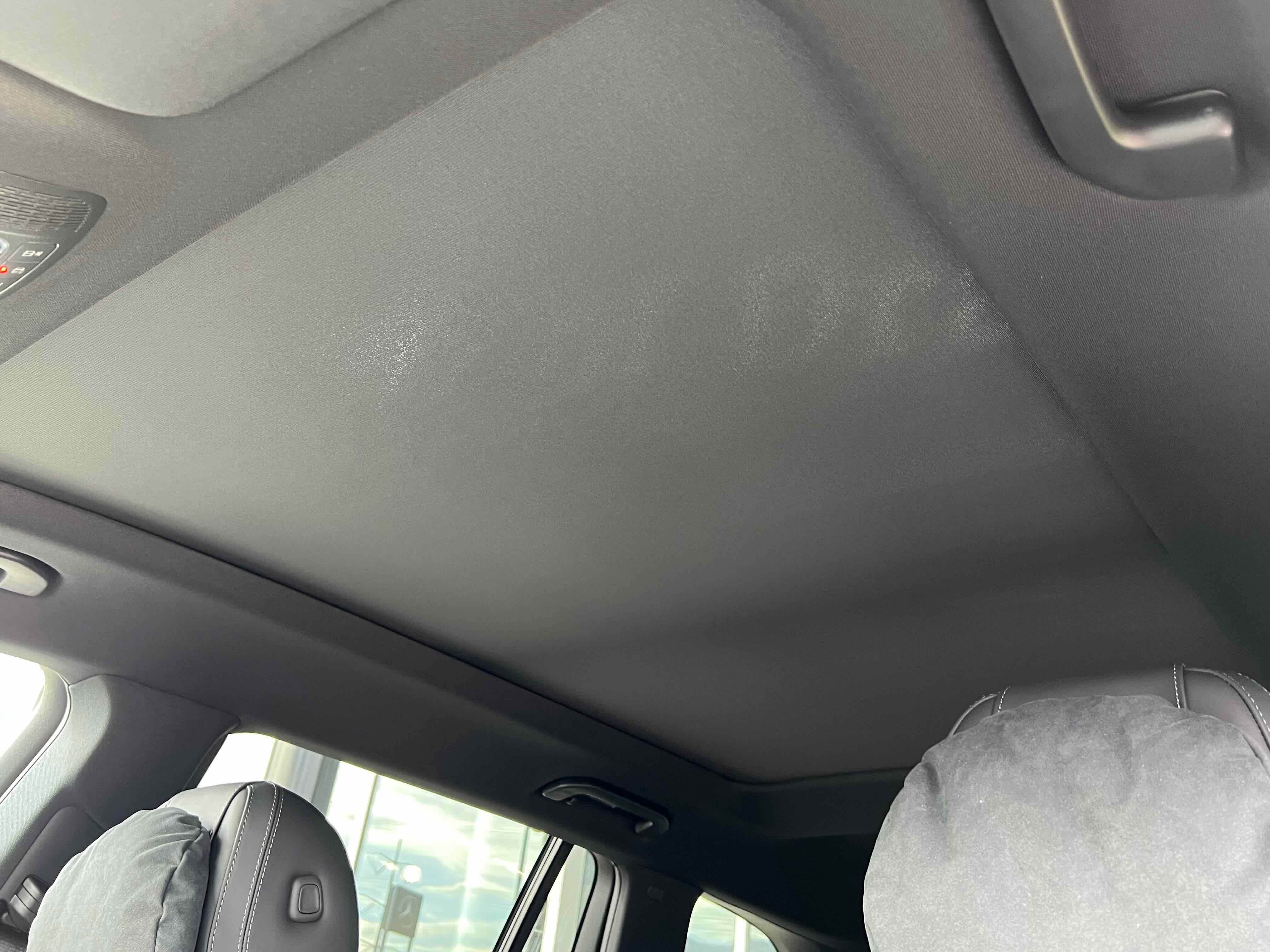 New 2026 Mercedes-Benz GLS 450 4MATIC image 20