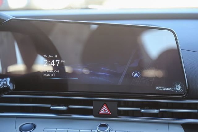 New 2026 Hyundai Elantra Limited FWD image 16