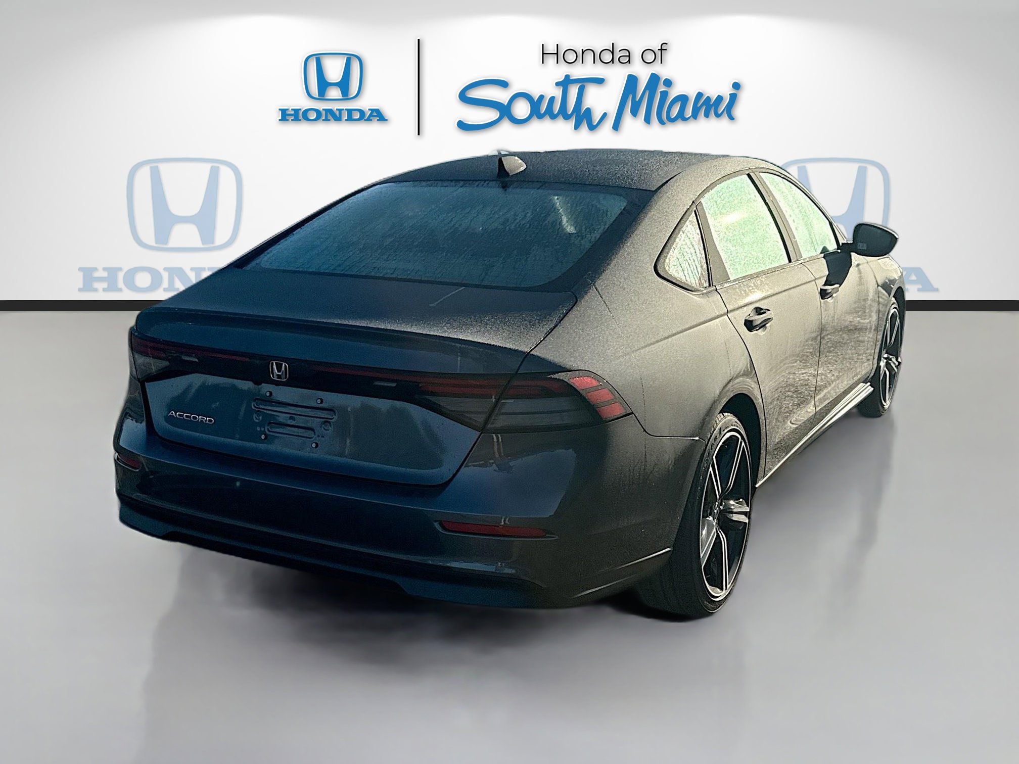 New 2026 Honda Accord SE image 7