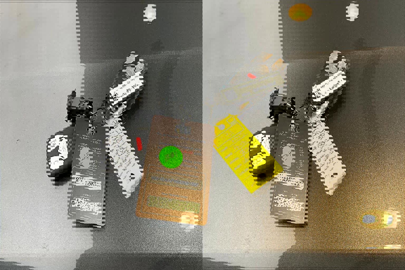 Certified 2025 Audi Q5 2.0T Premium Plus w/ Premium Plus Package image 15