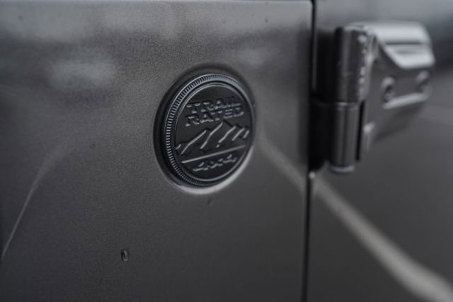 Used 2020 Jeep Wrangler Unlimited Sport image 37