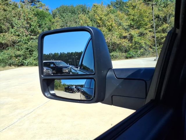 New 2026 RAM 2500 Tradesman AWD/4WD image 22
