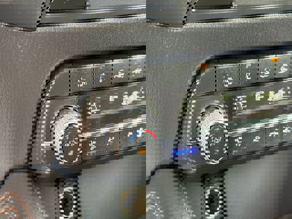 Used 2019 MAZDA CX-5 Grand Touring w/ GT Premium Package image 8