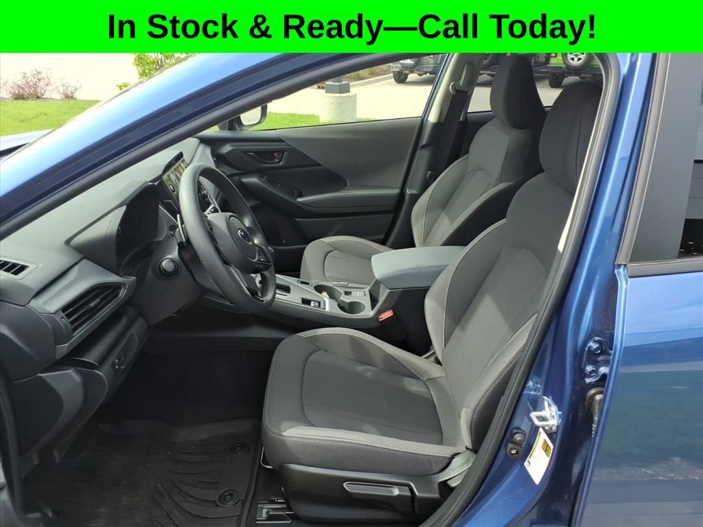Used 2025 Subaru Crosstrek 2.0i Premium image 25