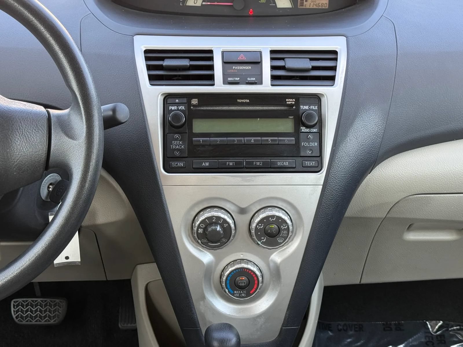 Used 2007 Toyota Yaris S FWD image 24