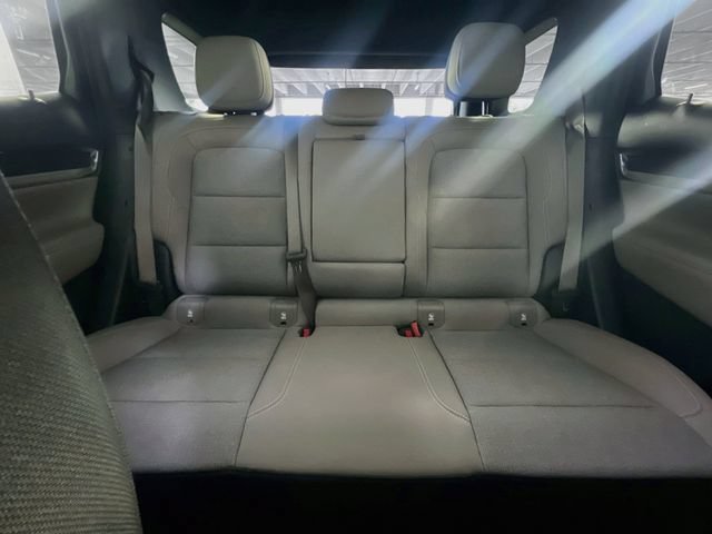 Used 2026 GMC Terrain Elevation FWD image 26