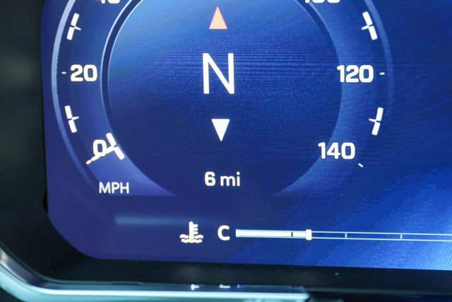 New 2026 Chevrolet Silverado 1500 LT image 24