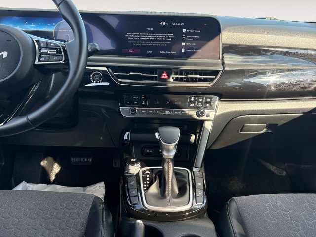 Certified 2024 Kia Seltos S AWD/4WD image 11