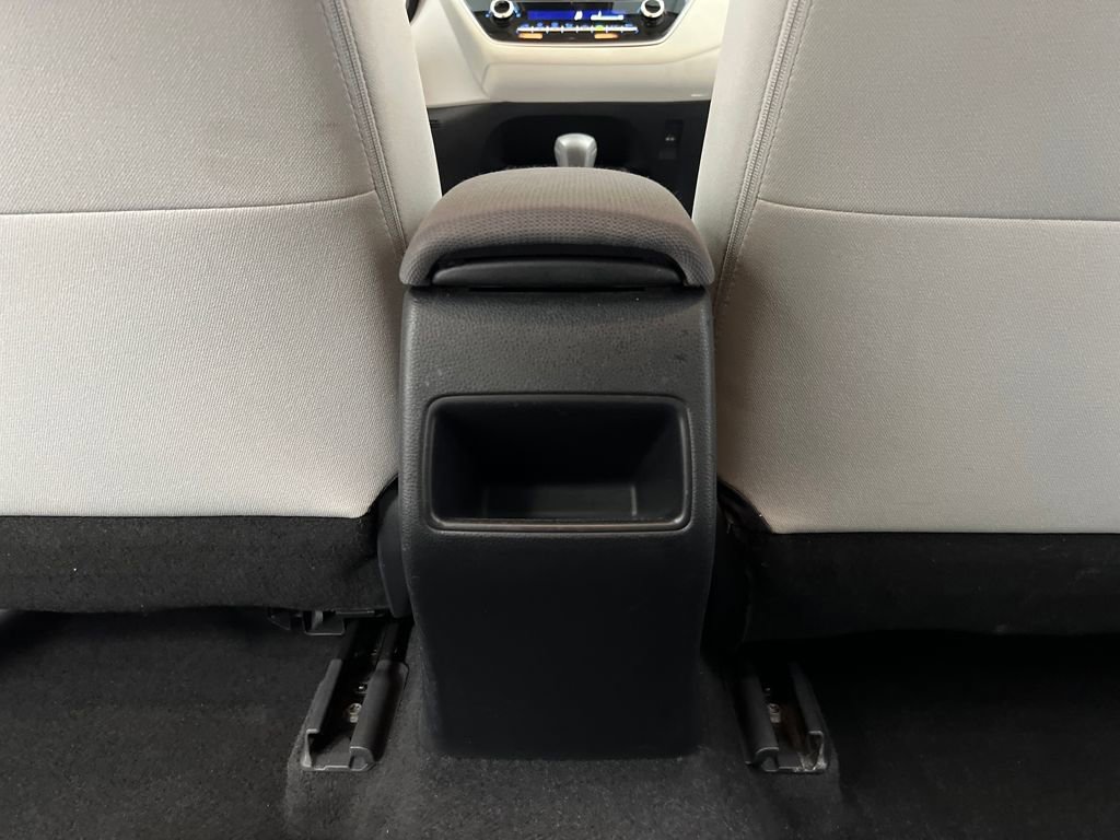 Used 2020 Toyota Corolla L image 18