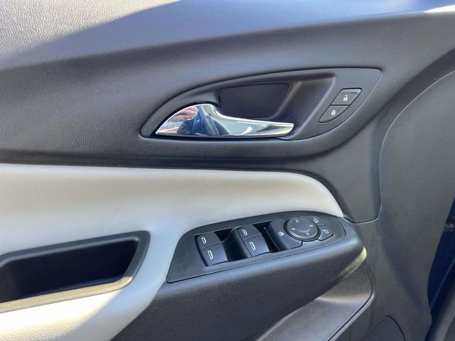 Certified 2022 Chevrolet Equinox LS image 17