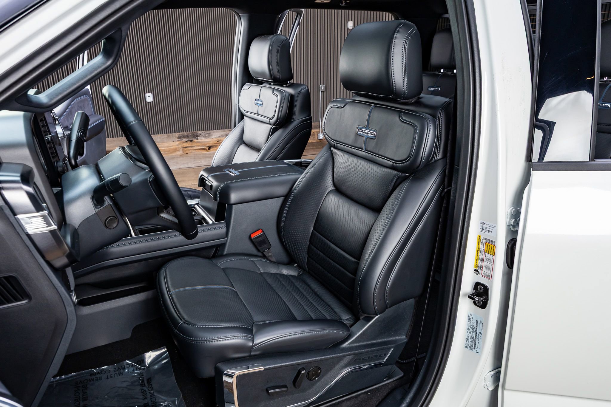 Used 2026 Ford F250 Platinum AWD/4WD image 30