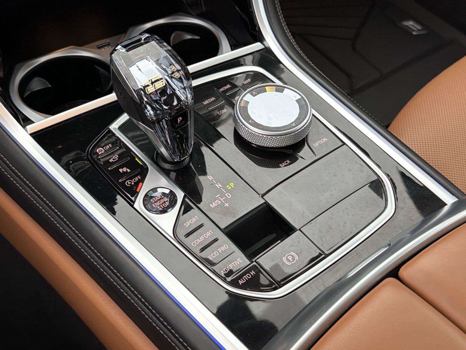 Used 2024 BMW 840i Gran Coupe RWD image 35