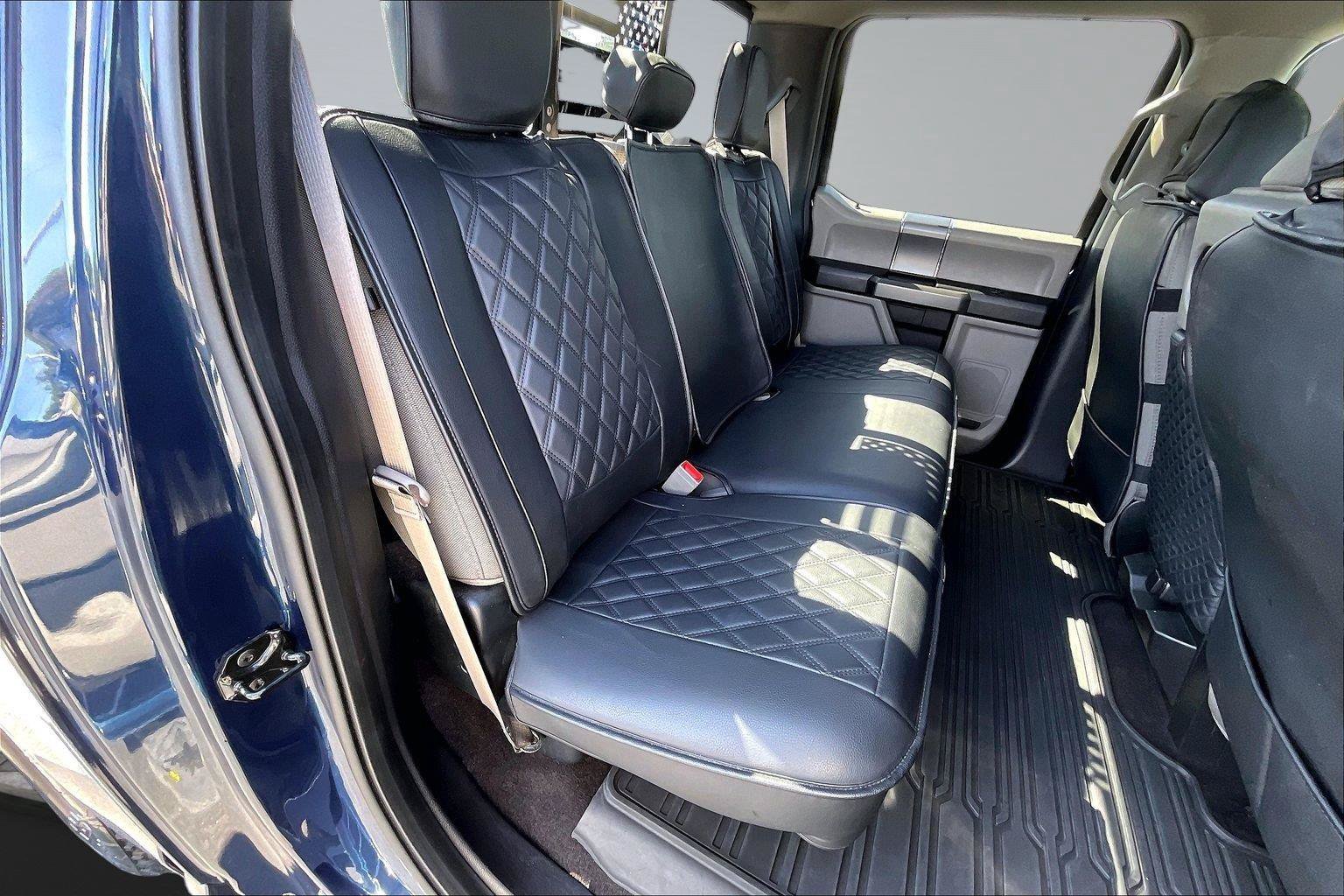 Used 2018 Ford F150 XLT w/ Equipment Group 302A Luxury AWD/4WD image 28