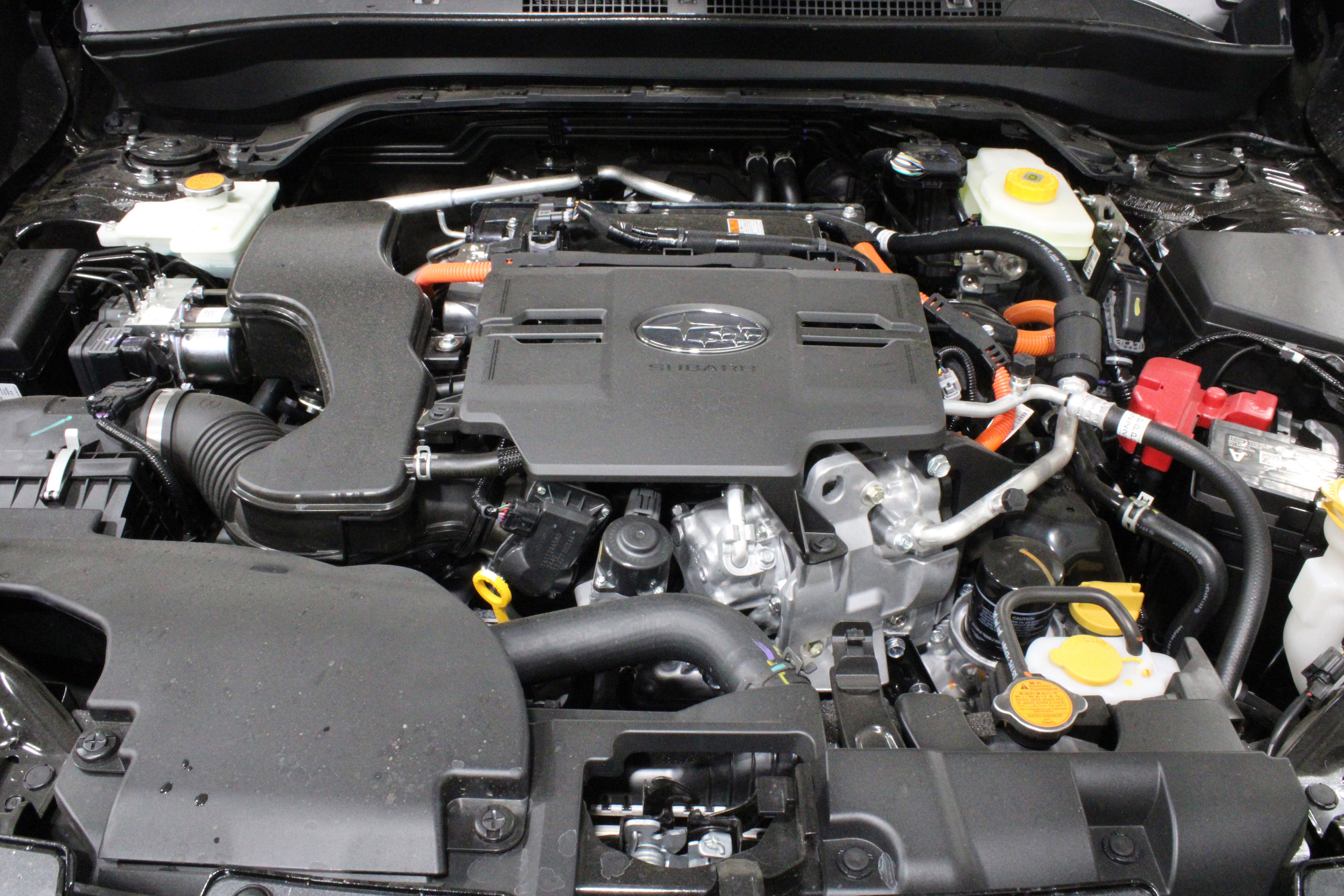 New 2026 Subaru Forester Premium AWD/4WD image 38