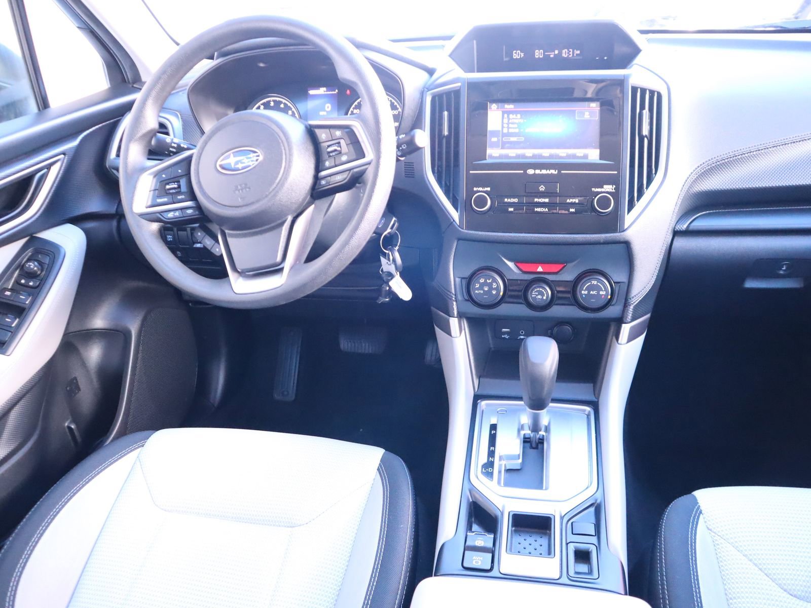 Used 2023 Subaru Forester AWD/4WD image 30