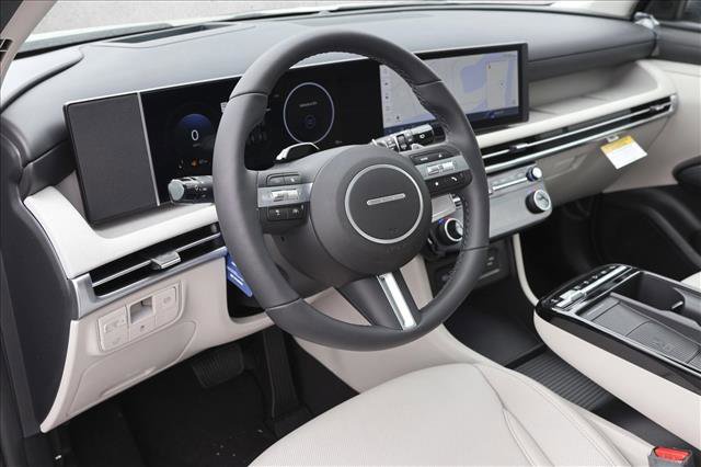New 2026 Hyundai Tucson Limited image 10