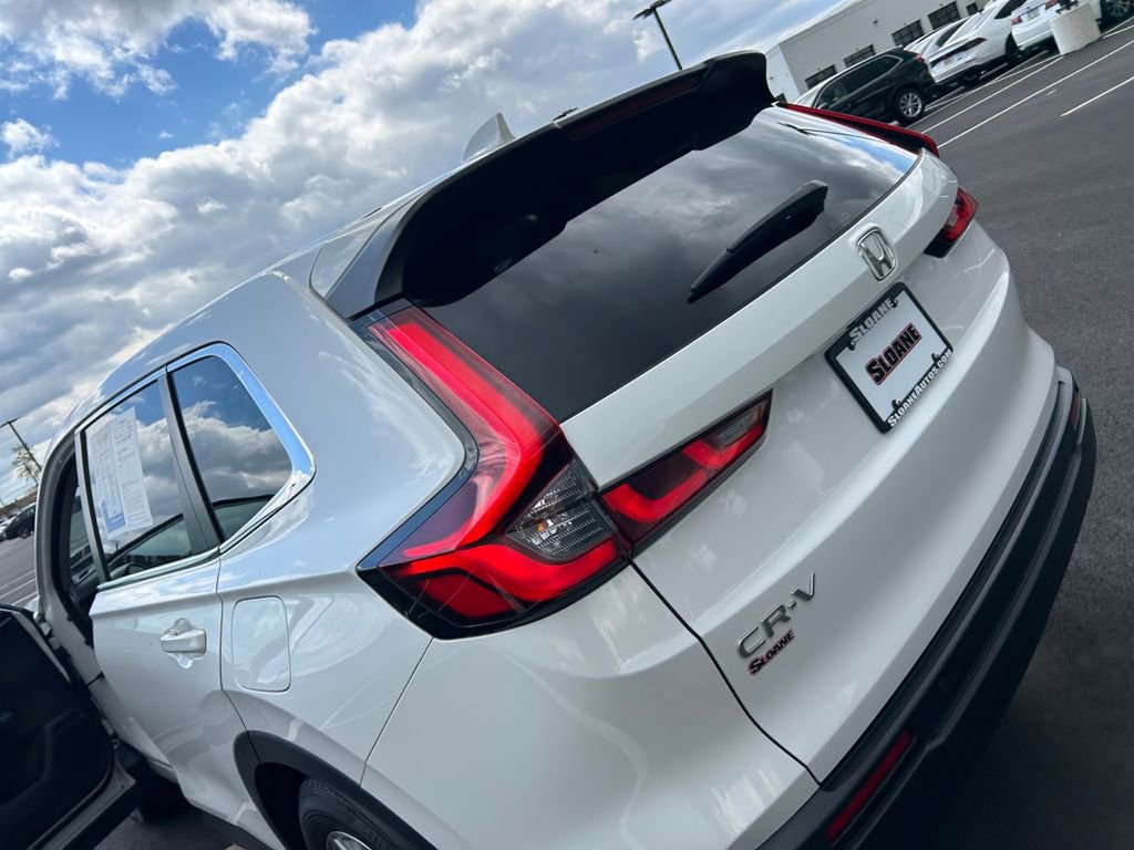 Certified 2023 Honda CR-V EX-L image 19