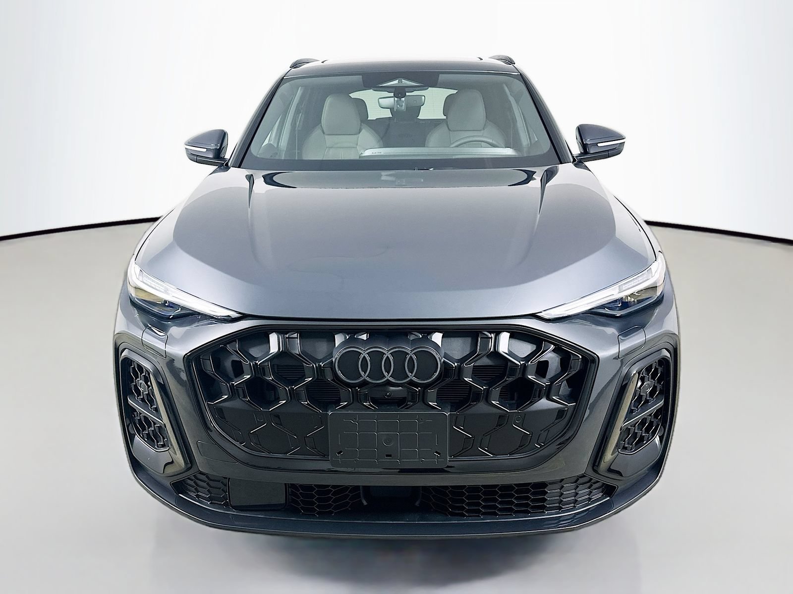 New 2026 Audi Q5 Premium AWD/4WD image 2