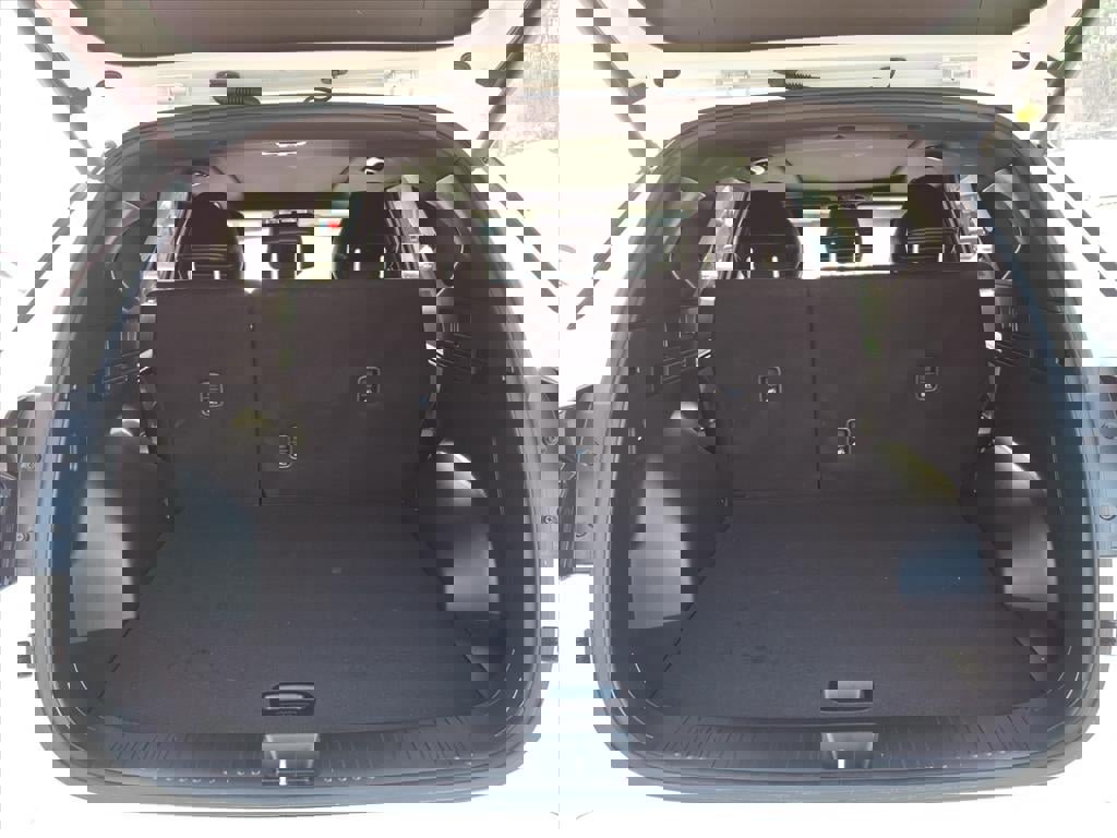 Used 2024 Hyundai Tucson N Line image 7