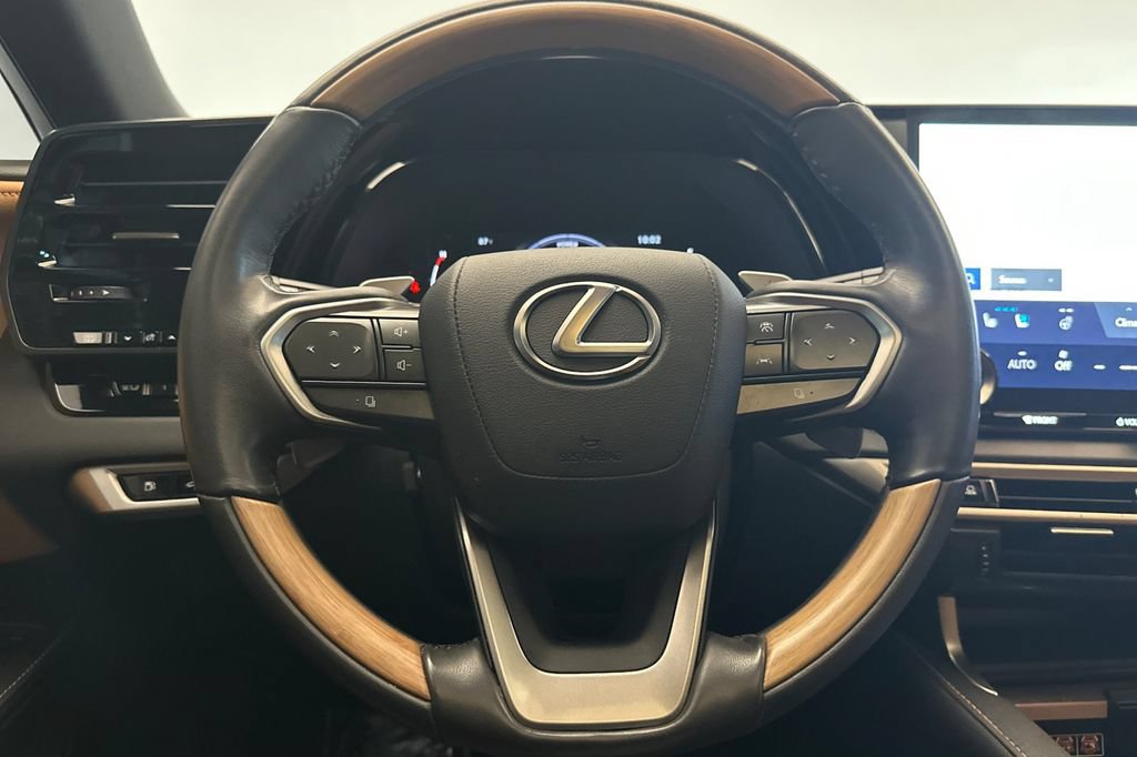 Certified 2024 Lexus RX 350 w/ Convenience Package AWD/4WD image 23