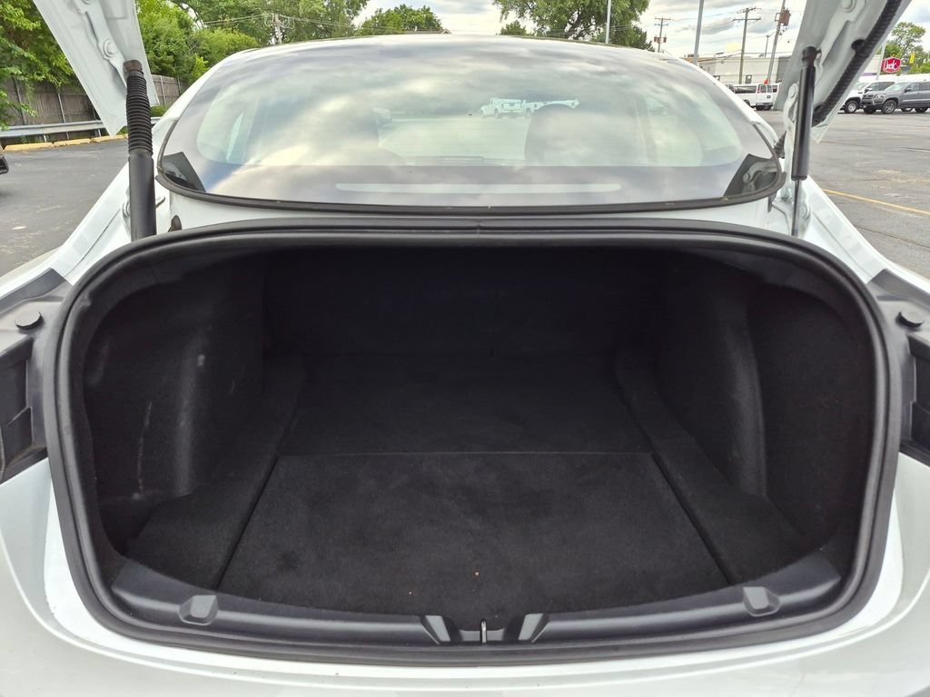 Used 2022 Tesla Model 3 Performance AWD/4WD image 23