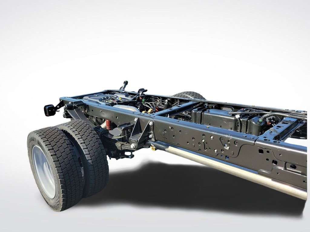 New 2026 Ford F450 XL AWD/4WD image 10