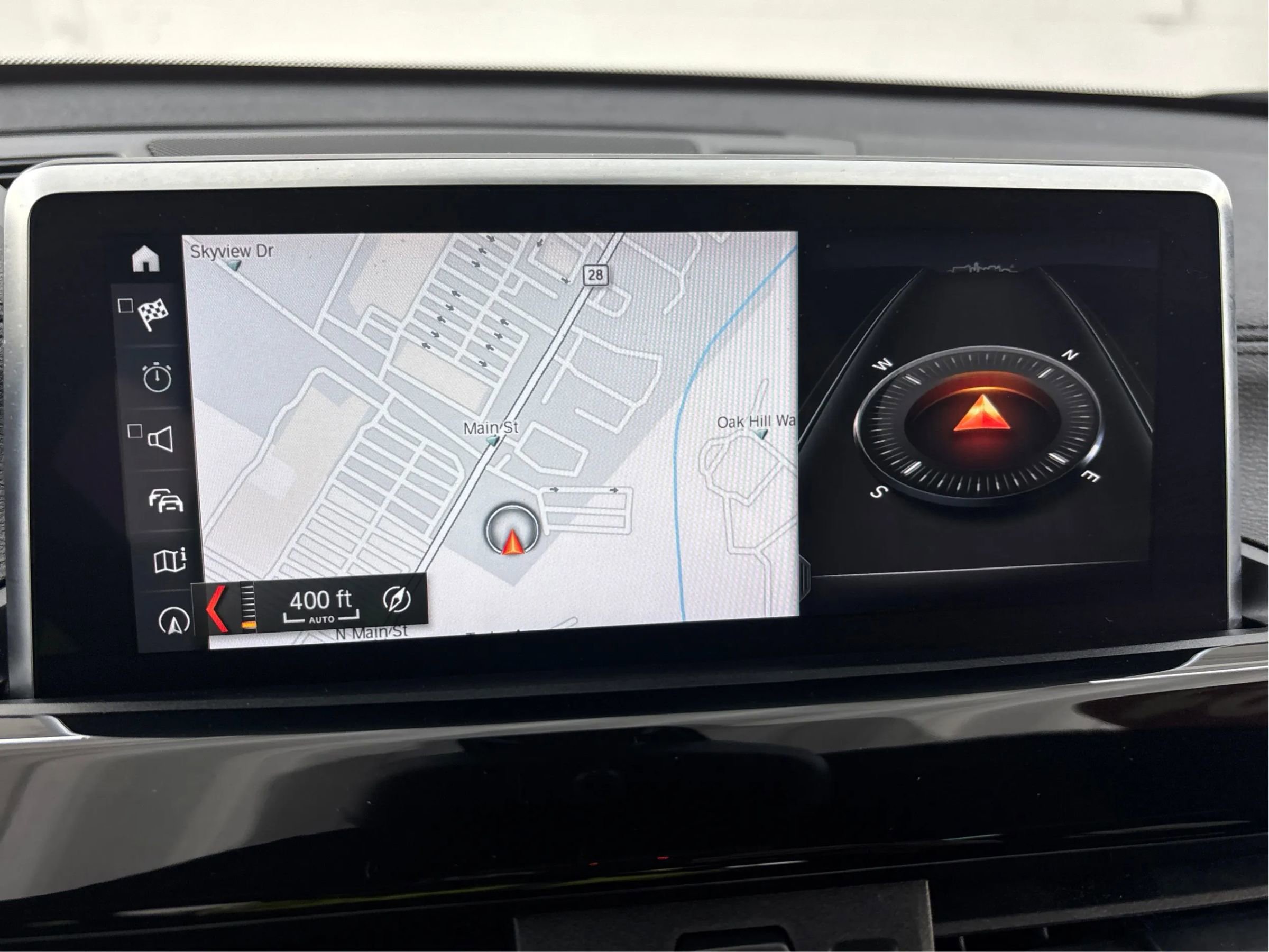 Used 2021 BMW X2 xDrive28i AWD/4WD image 37